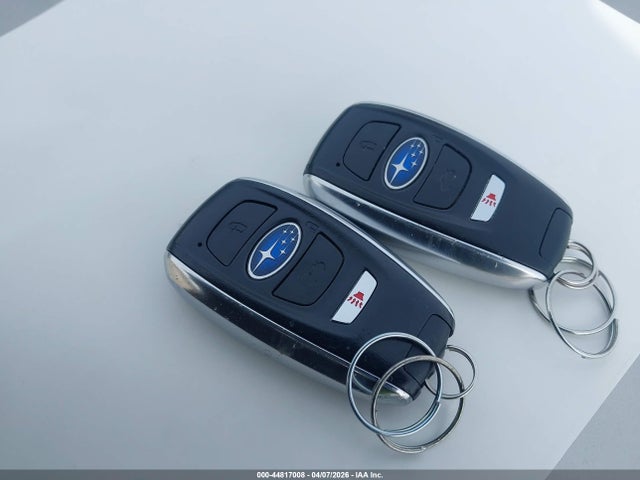 Aukcja sprzedaży 2019 Subaru Legacy 2.5i Limited, vin: 4S3BNAN63K3023397, numer aukcji: 44817008