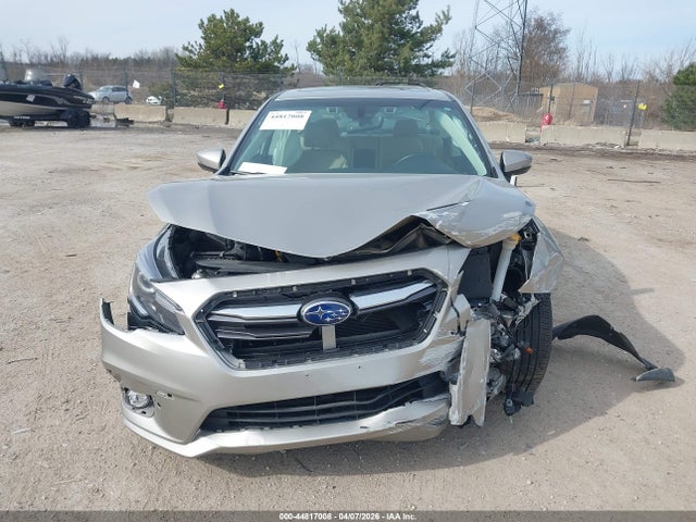 Aukcja sprzedaży 2019 Subaru Legacy 2.5i Limited, vin: 4S3BNAN63K3023397, numer aukcji: 44817008
