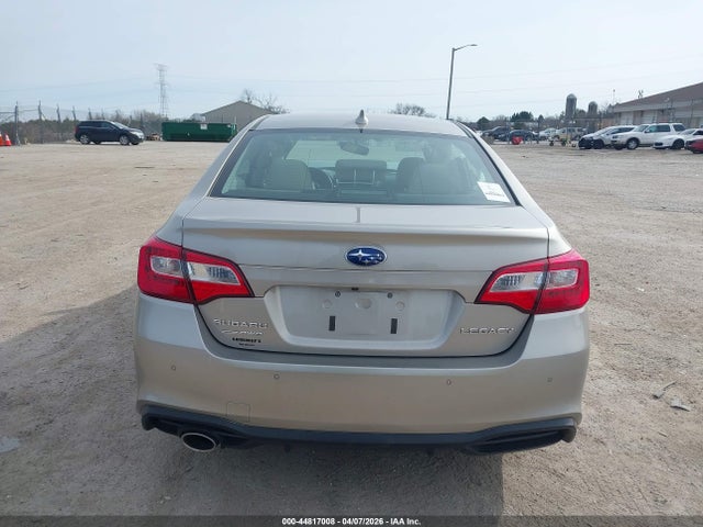 Aukcja sprzedaży 2019 Subaru Legacy 2.5i Limited, vin: 4S3BNAN63K3023397, numer aukcji: 44817008