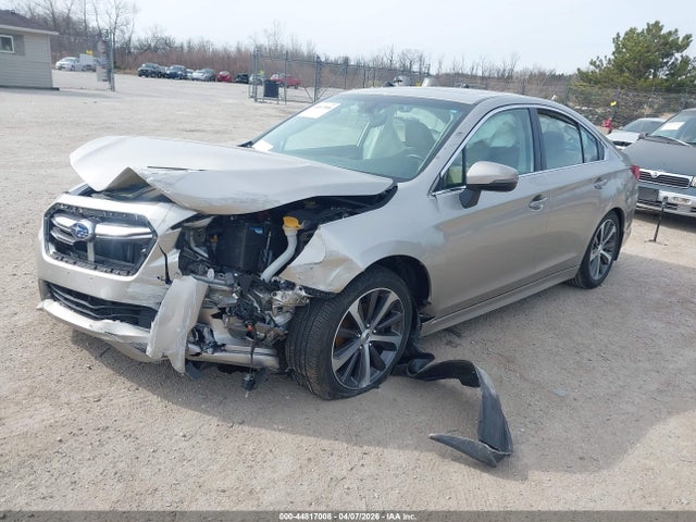 Aukcja sprzedaży 2019 Subaru Legacy 2.5i Limited, vin: 4S3BNAN63K3023397, numer aukcji: 44817008