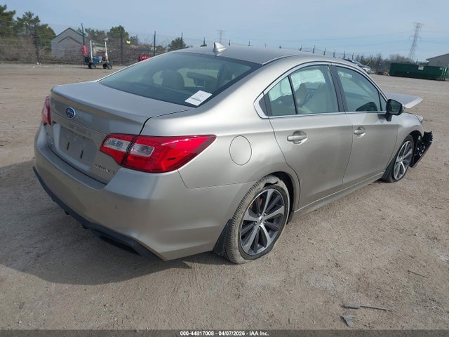 Aukcja sprzedaży 2019 Subaru Legacy 2.5i Limited, vin: 4S3BNAN63K3023397, numer aukcji: 44817008