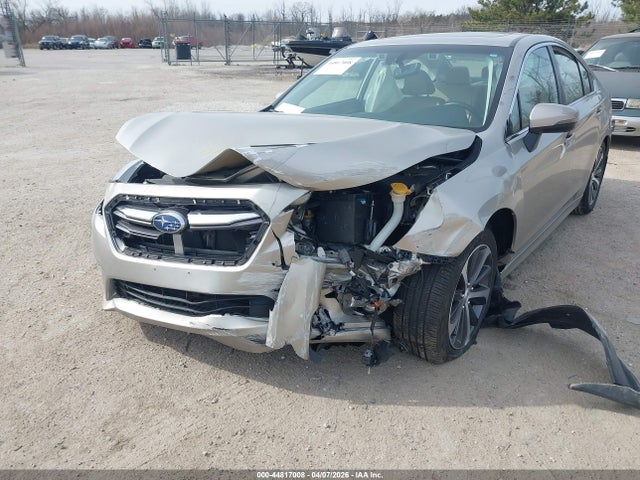 Aukcja sprzedaży 2019 Subaru Legacy 2.5i Limited, vin: 4S3BNAN63K3023397, numer aukcji: 44817008