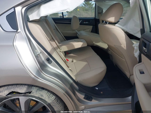 Aukcja sprzedaży 2019 Subaru Legacy 2.5i Limited, vin: 4S3BNAN63K3023397, numer aukcji: 44817008