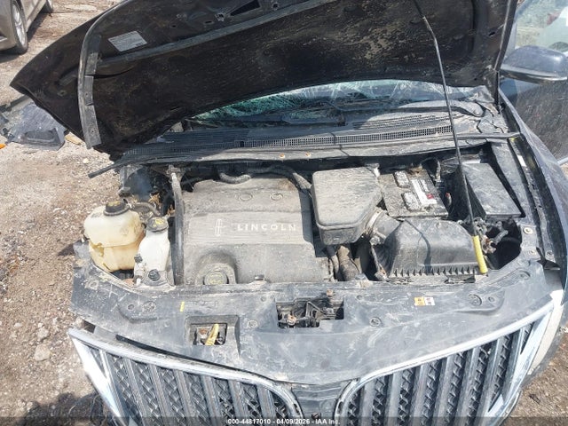 Продажа на аукционе авто 2014 Lincoln Mkx, vin: 2LMDJ6JK5EBL12225, номер лота: 44817010