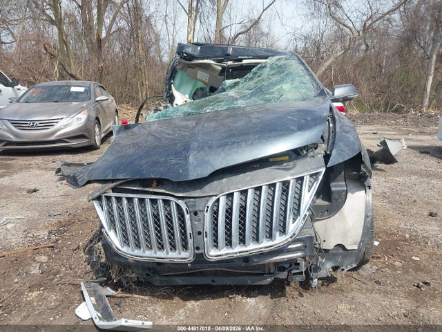 Продажа на аукционе авто 2014 Lincoln Mkx, vin: 2LMDJ6JK5EBL12225, номер лота: 44817010