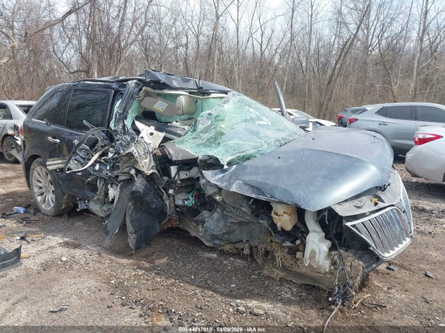 Продажа на аукционе авто 2014 Lincoln Mkx, vin: 2LMDJ6JK5EBL12225, номер лота: 44817010