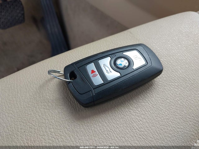 2015 BMW X3 5UXWX9C52F0D57370 Photo 10