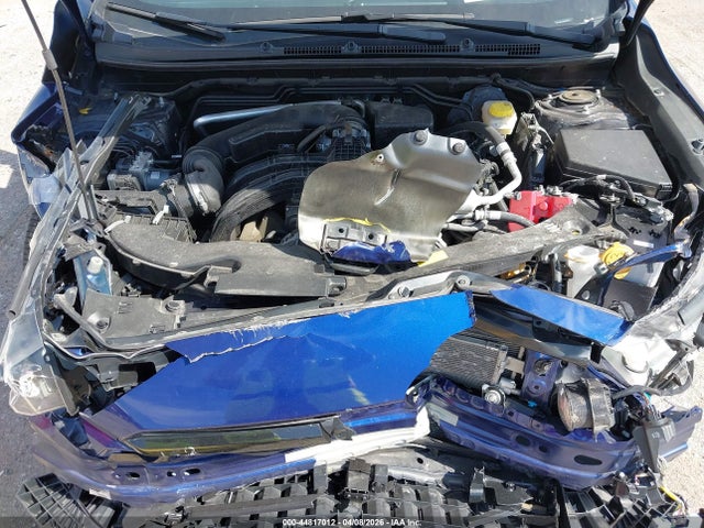 Продаж на аукціоні авто 2024 Subaru Impreza Rs 5-door, vin: JF1GUHJC4R8363917, номер лоту: 44817012
