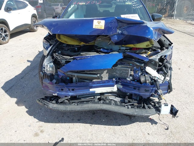 Продаж на аукціоні авто 2024 Subaru Impreza Rs 5-door, vin: JF1GUHJC4R8363917, номер лоту: 44817012