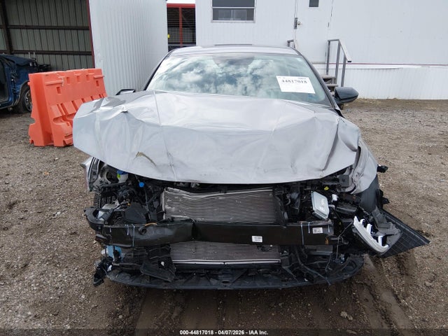 Aukcja sprzedaży 2025 Hyundai Elantra Sel Sport, vin: KMHLM4DG9SU029004, numer aukcji: 44817018