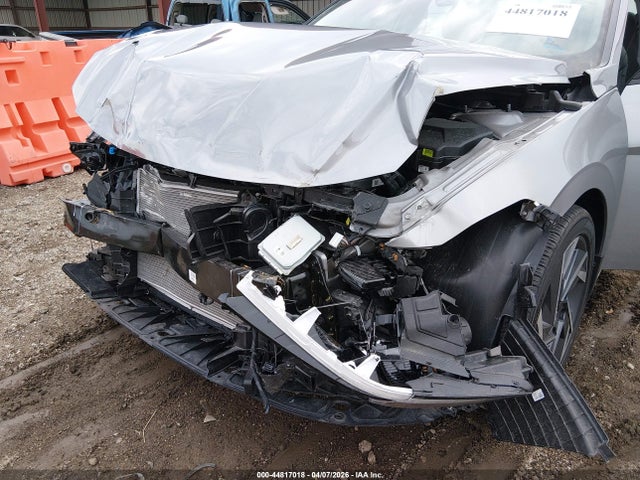 Aukcja sprzedaży 2025 Hyundai Elantra Sel Sport, vin: KMHLM4DG9SU029004, numer aukcji: 44817018
