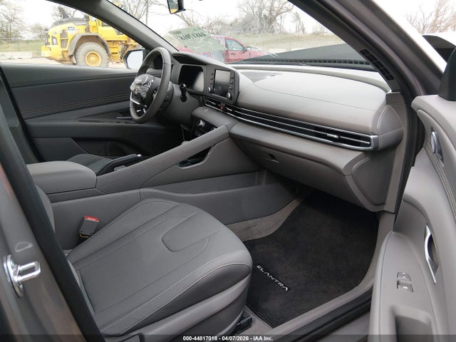 Aukcja sprzedaży 2025 Hyundai Elantra Sel Sport, vin: KMHLM4DG9SU029004, numer aukcji: 44817018