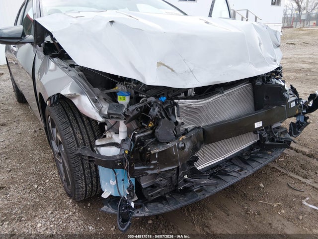 Aukcja sprzedaży 2025 Hyundai Elantra Sel Sport, vin: KMHLM4DG9SU029004, numer aukcji: 44817018