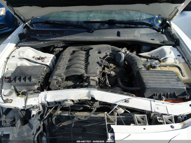2007 Dodge Charger მანქანა იყიდება აუქციონზე, vin: 2B3LA43G77H626470, აუქციონის ნომერი: 44817021