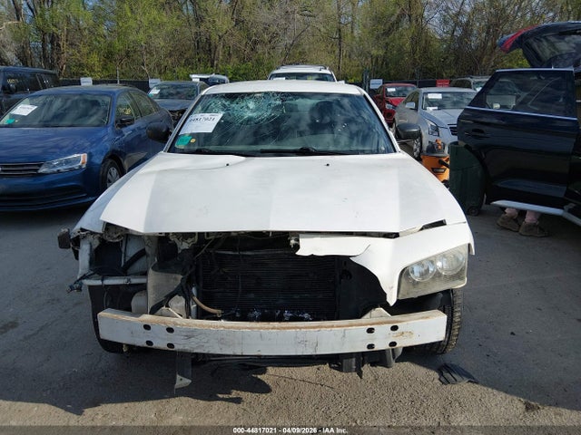 2007 Dodge Charger მანქანა იყიდება აუქციონზე, vin: 2B3LA43G77H626470, აუქციონის ნომერი: 44817021