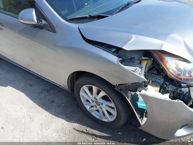 Aukcja sprzedaży 2013 Mazda Mazda3 I Touring, vin: JM1BL1V74D1769421, numer aukcji: 44817022