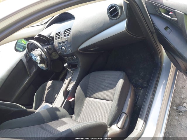 Aukcja sprzedaży 2013 Mazda Mazda3 I Touring, vin: JM1BL1V74D1769421, numer aukcji: 44817022