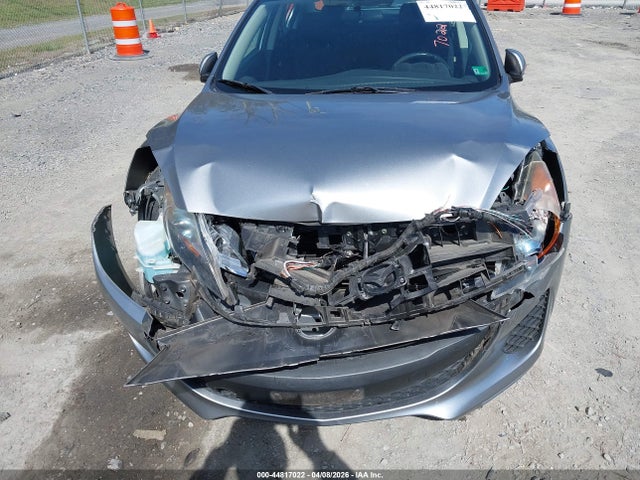 Aukcja sprzedaży 2013 Mazda Mazda3 I Touring, vin: JM1BL1V74D1769421, numer aukcji: 44817022