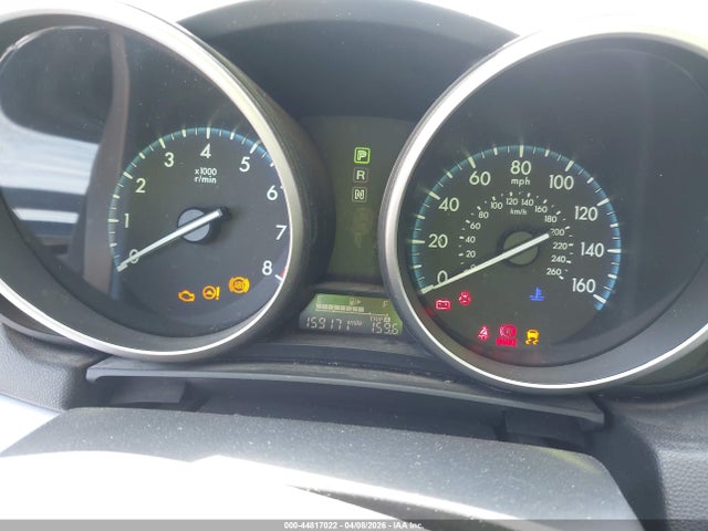 Aukcja sprzedaży 2013 Mazda Mazda3 I Touring, vin: JM1BL1V74D1769421, numer aukcji: 44817022
