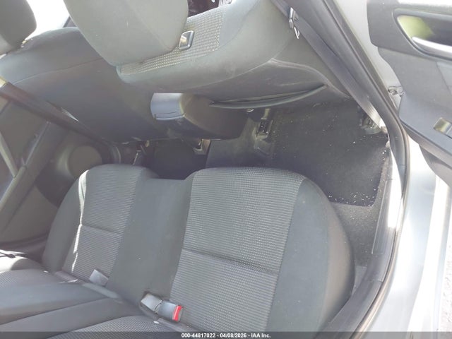 Aukcja sprzedaży 2013 Mazda Mazda3 I Touring, vin: JM1BL1V74D1769421, numer aukcji: 44817022