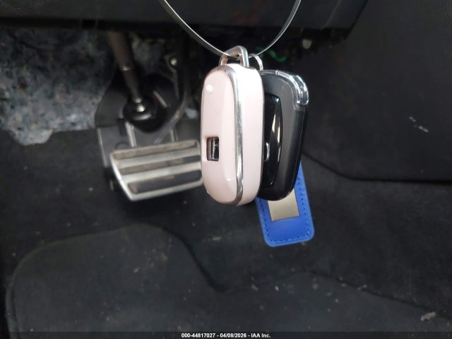 44817027 :رقم المزاد ، 2HGFE2F50RH532708 vin ، 2024 Honda Civic Sport مزاد بيع