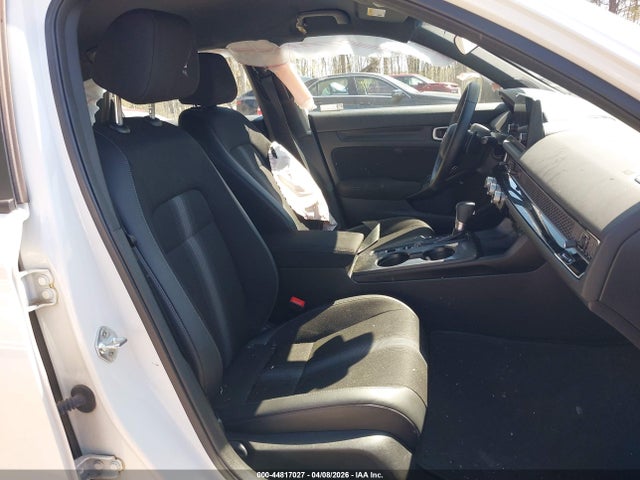 44817027 :رقم المزاد ، 2HGFE2F50RH532708 vin ، 2024 Honda Civic Sport مزاد بيع