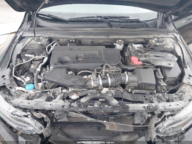 Aukcja sprzedaży 2022 Honda Accord Sport 2.0t, vin: 1HGCV2F31NA017839, numer aukcji: 44817028
