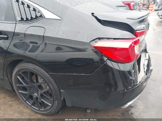 Aukcja sprzedaży 2022 Honda Accord Sport 2.0t, vin: 1HGCV2F31NA017839, numer aukcji: 44817028