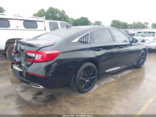 Aukcja sprzedaży 2022 Honda Accord Sport 2.0t, vin: 1HGCV2F31NA017839, numer aukcji: 44817028