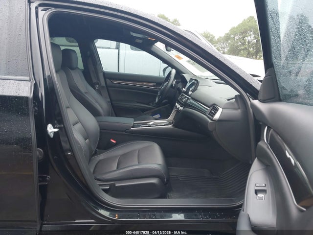 Aukcja sprzedaży 2022 Honda Accord Sport 2.0t, vin: 1HGCV2F31NA017839, numer aukcji: 44817028