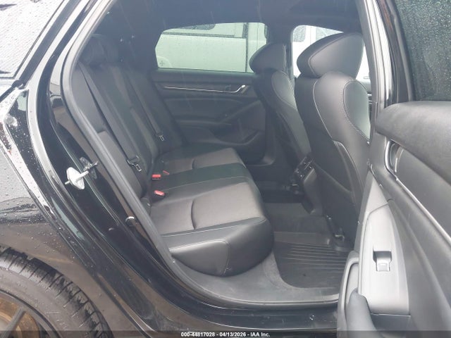 Aukcja sprzedaży 2022 Honda Accord Sport 2.0t, vin: 1HGCV2F31NA017839, numer aukcji: 44817028