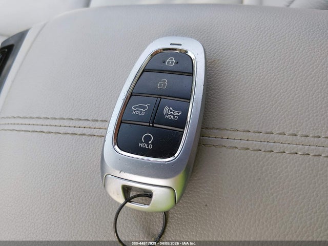 2024 Hyundai Tucson Sel მანქანა იყიდება აუქციონზე, vin: 5NMJB3DE0RH371386, აუქციონის ნომერი: 44817029