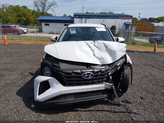 2024 Hyundai Tucson Sel მანქანა იყიდება აუქციონზე, vin: 5NMJB3DE0RH371386, აუქციონის ნომერი: 44817029