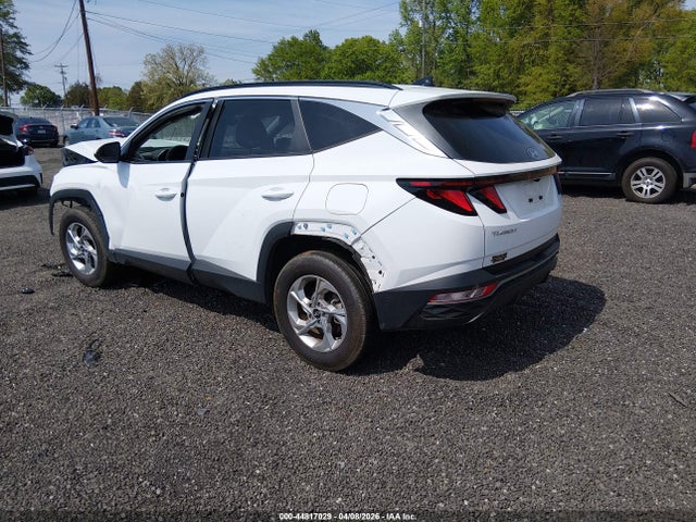 2024 Hyundai Tucson Sel მანქანა იყიდება აუქციონზე, vin: 5NMJB3DE0RH371386, აუქციონის ნომერი: 44817029