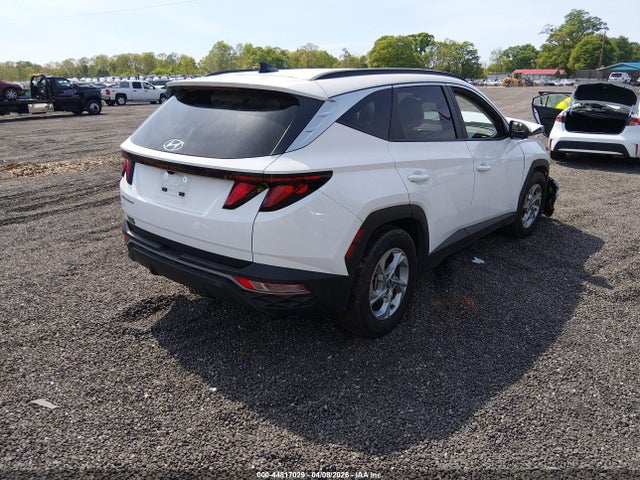2024 Hyundai Tucson Sel მანქანა იყიდება აუქციონზე, vin: 5NMJB3DE0RH371386, აუქციონის ნომერი: 44817029