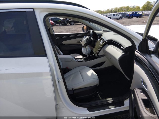 2024 Hyundai Tucson Sel მანქანა იყიდება აუქციონზე, vin: 5NMJB3DE0RH371386, აუქციონის ნომერი: 44817029