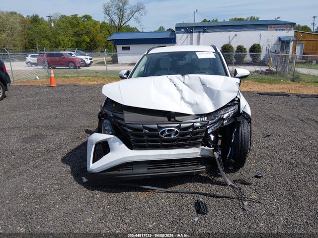 2024 Hyundai Tucson Sel მანქანა იყიდება აუქციონზე, vin: 5NMJB3DE0RH371386, აუქციონის ნომერი: 44817029