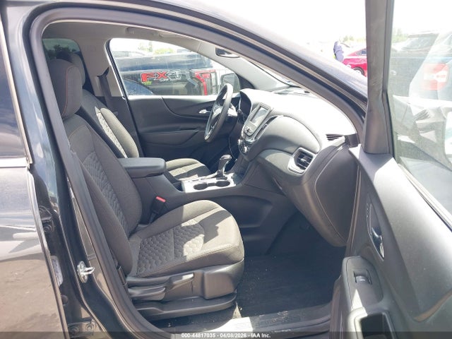 Aukcja sprzedaży 2020 Chevrolet Equinox Fwd Lt 1.5l Turbo, vin: 3GNAXKEV4LS674141, numer aukcji: 44817035