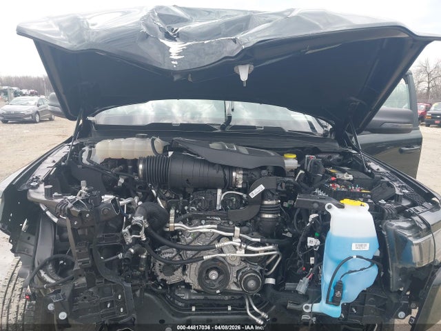 44817036 :رقم المزاد ، 1C6SRFFP1TN190699 vin ، 2026 Ram 1500 Big Horn  4x4 5'7 Box مزاد بيع