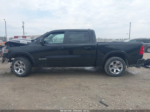 44817036 :رقم المزاد ، 1C6SRFFP1TN190699 vin ، 2026 Ram 1500 Big Horn  4x4 5'7 Box مزاد بيع