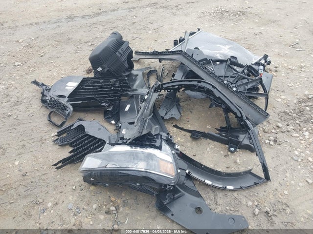 44817036 :رقم المزاد ، 1C6SRFFP1TN190699 vin ، 2026 Ram 1500 Big Horn  4x4 5'7 Box مزاد بيع