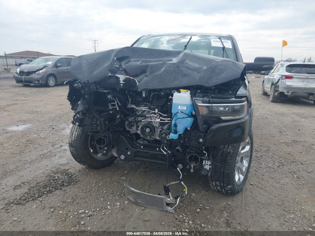 44817036 :رقم المزاد ، 1C6SRFFP1TN190699 vin ، 2026 Ram 1500 Big Horn  4x4 5'7 Box مزاد بيع