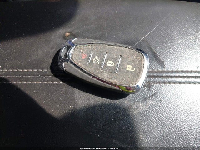 Aukcja sprzedaży 2021 Chevrolet Malibu Fwd Lt, vin: 1G1ZD5ST9MF015978, numer aukcji: 44817039