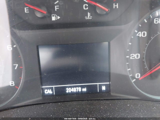 Auction sale of the 2021 Chevrolet Malibu Fwd Lt, vin: 1G1ZD5ST9MF015978, lot number: 44817039