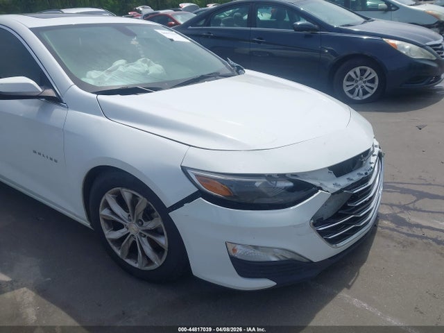 Aukcja sprzedaży 2021 Chevrolet Malibu Fwd Lt, vin: 1G1ZD5ST9MF015978, numer aukcji: 44817039