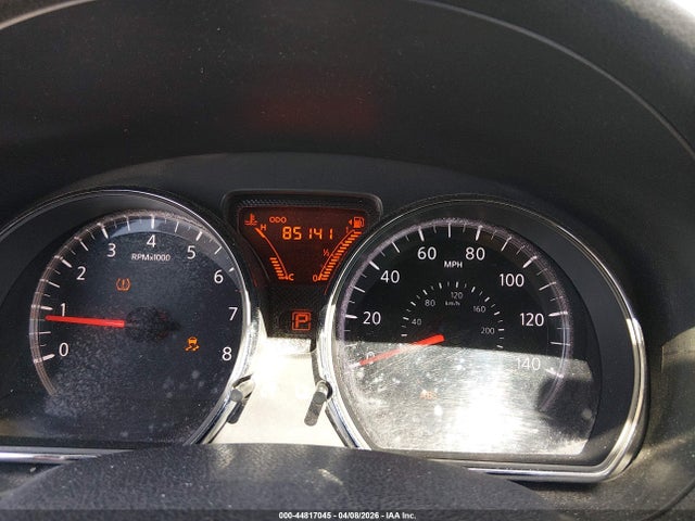 44817045 :رقم المزاد ، 3N1CE2CP9EL364837 vin ، 2014 Nissan Versa Note Sv مزاد بيع