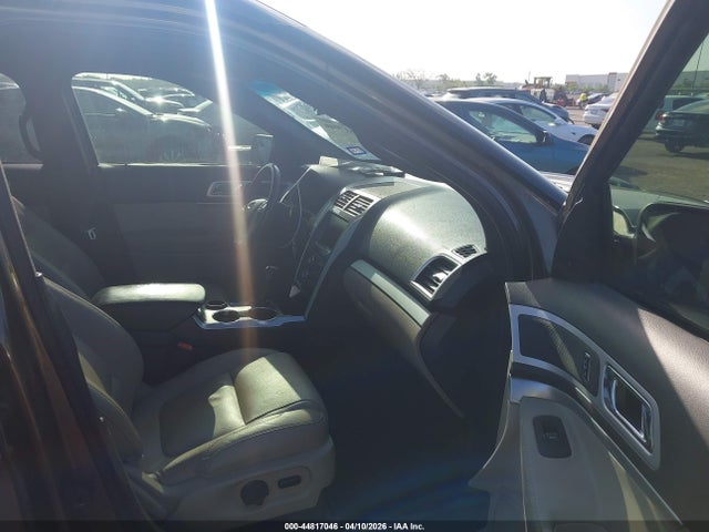 Auction sale of the 2015 Ford Explorer Xlt, vin: 1FM5K7D9XFGB96123, lot number: 44817046