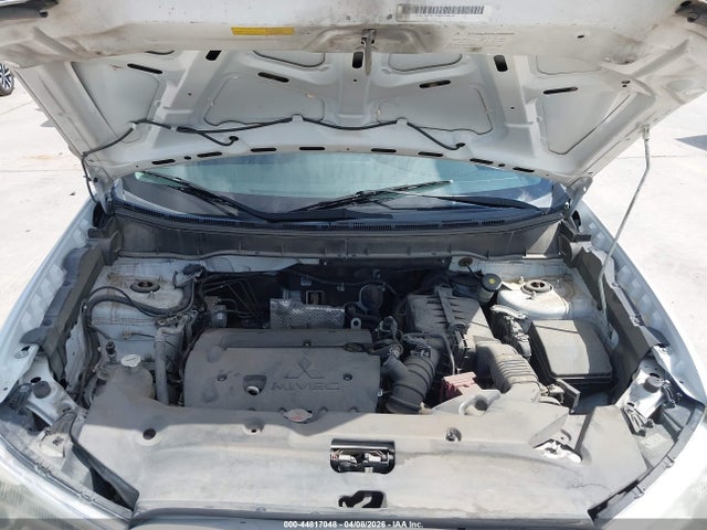 4A4AP3AU6EE006228 Mitsubishi Outlander Sport Es