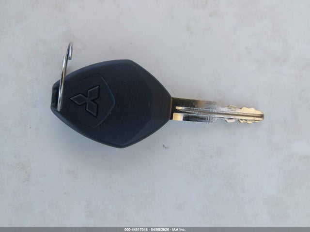 4A4AP3AU6EE006228 Mitsubishi Outlander Sport Es