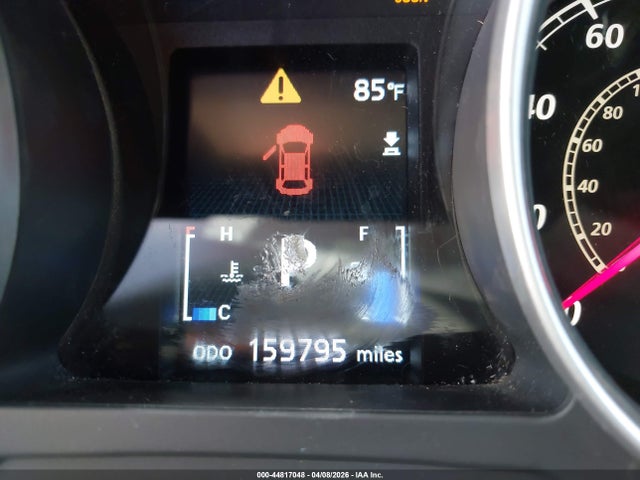 4A4AP3AU6EE006228 Mitsubishi Outlander Sport Es